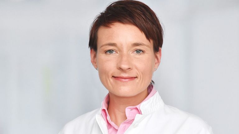 Albertinen Krankenhaus - Neurologie Dr. Malgorzata Jakubowska zum Thema Neurologische Frührehabilitation im Hamburger Gesundheitsmagazin "gute besserung!" Albertinen Krankenhaus - Neurologie Dr. Malgorzata Jakubowska zum Thema Neurologische Frührehabilitation im Hamburger Gesundheitsmagazin "gute besserung!"